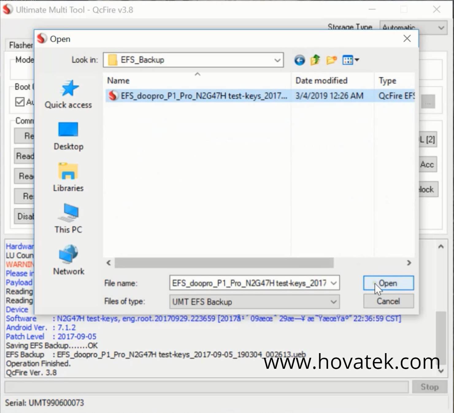 [Image: How-to-use-UMT-QcFire-to-backup-and-rest...-EFS-9.jpg]