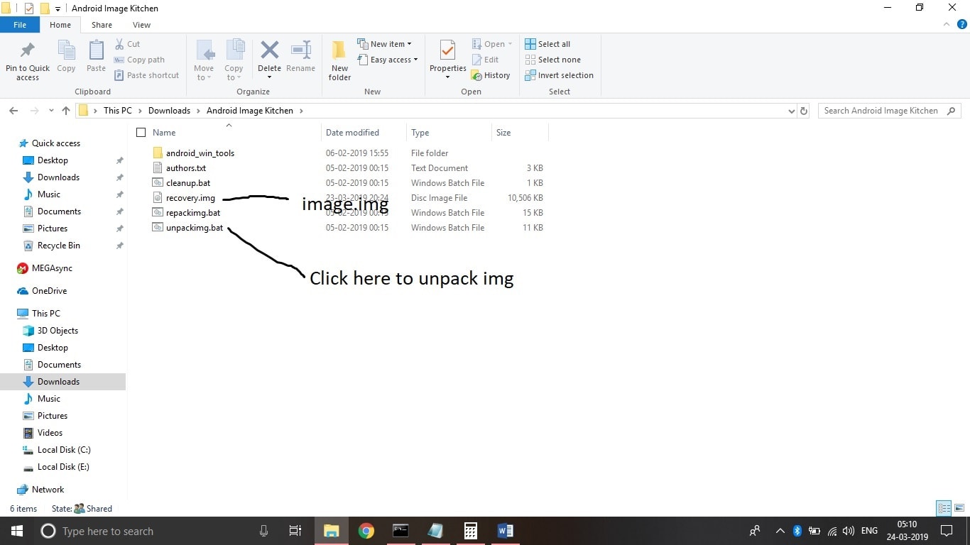 [SOLUTION] to fix touch not working on TWRP / Philz due to kernel