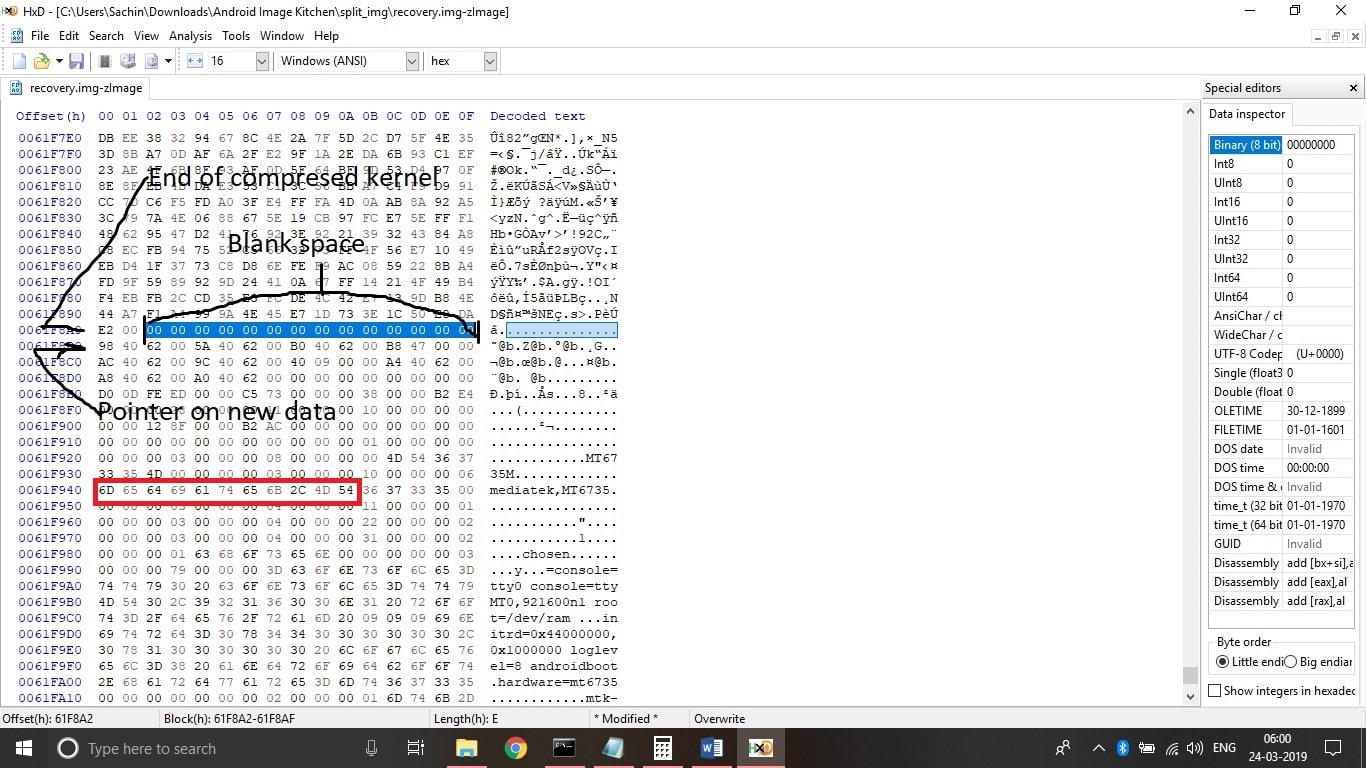 [SOLUTION] to fix touch not working on TWRP / Philz due to kernel