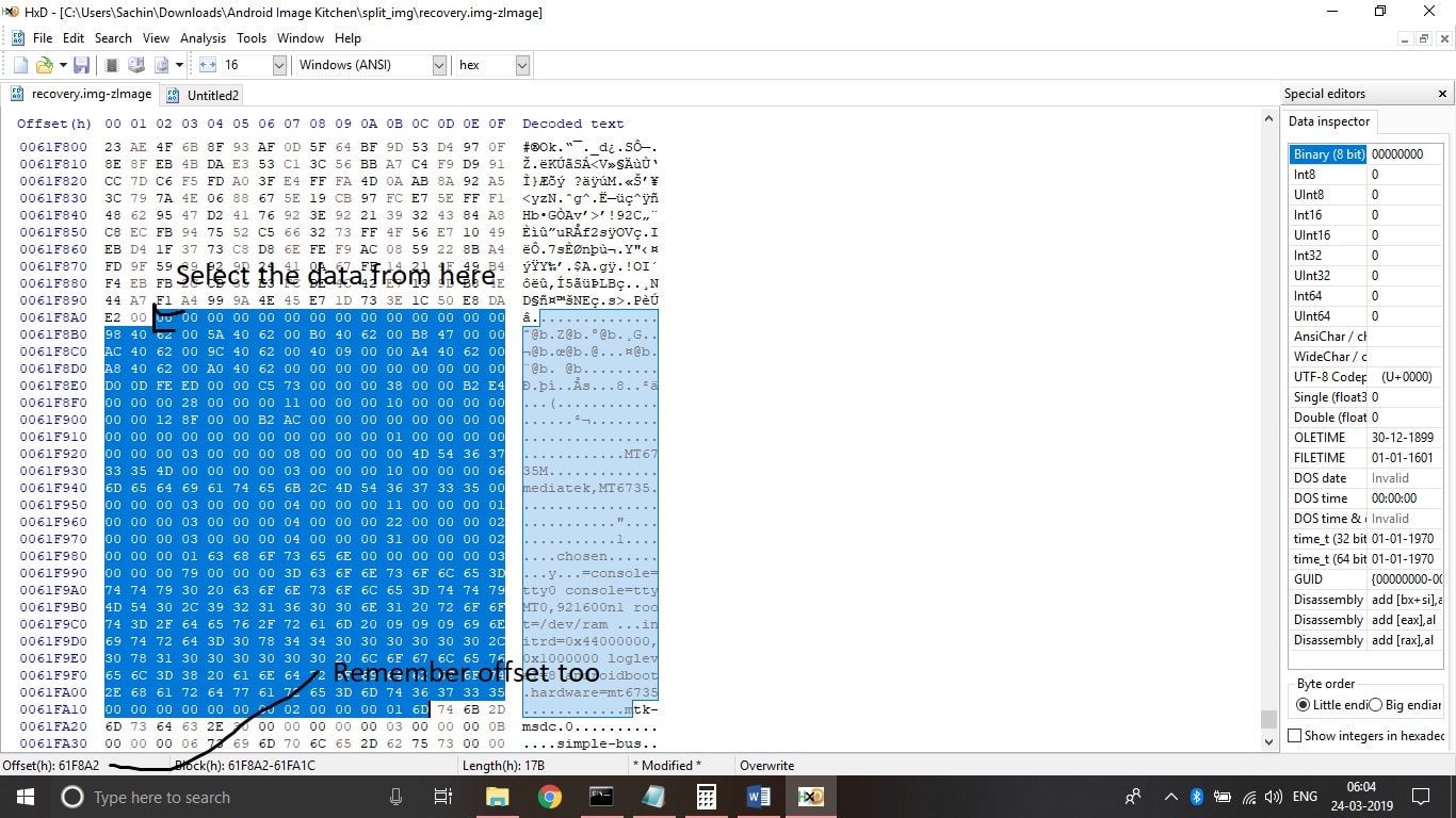 [SOLUTION] to fix touch not working on TWRP / Philz due to kernel