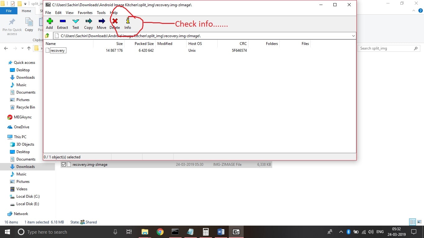 [SOLUTION] to fix touch not working on TWRP / Philz due to kernel
