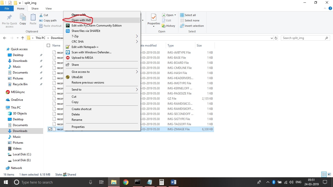 [SOLUTION] to fix touch not working on TWRP / Philz due to kernel