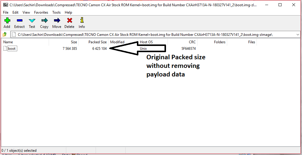 [SOLUTION] to fix touch not working on TWRP / Philz due to kernel