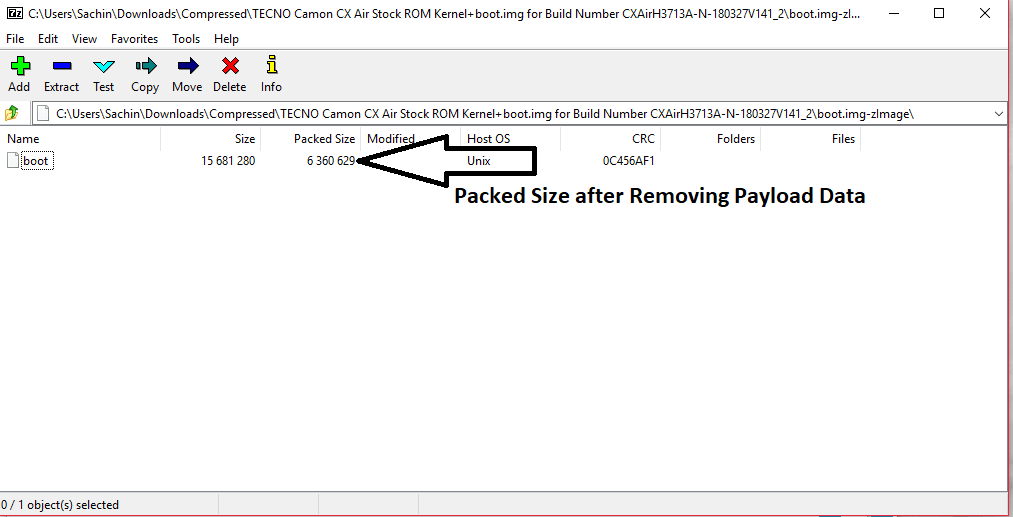 [SOLUTION] to fix touch not working on TWRP / Philz due to kernel