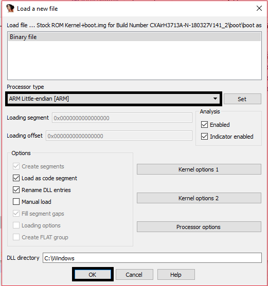 [SOLUTION] to fix touch not working on TWRP / Philz due to kernel