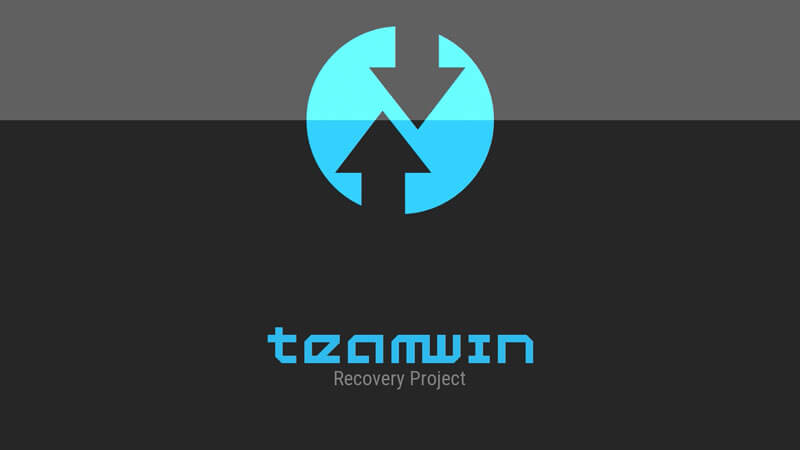 TWRP porting tool for Mediatek Spreadtrum and Qualcomm