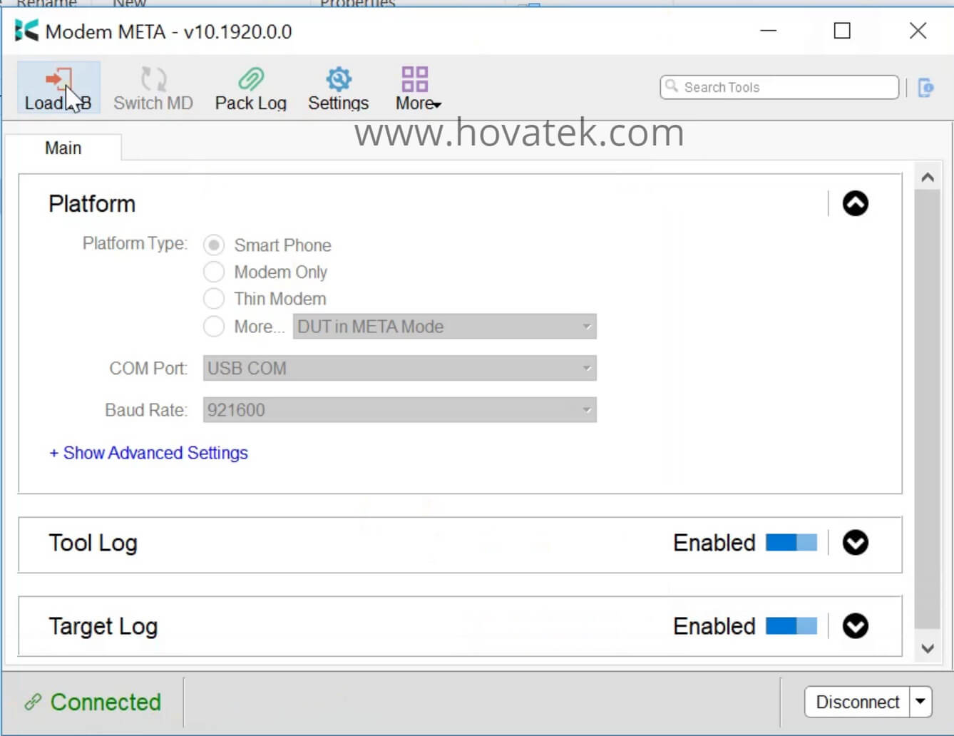 How to use modem meta to write IMEI to Mediatek devices 9 Hovatek Blog