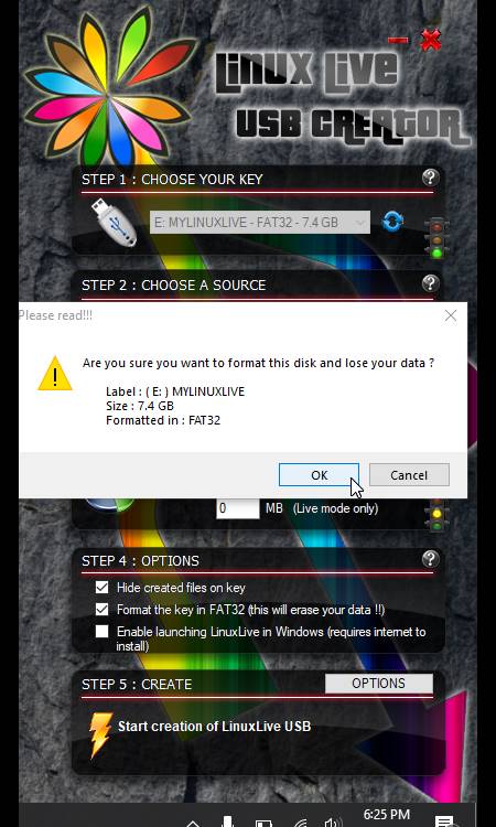 [Image: How-to-create-a-bootable-linux-USB-using...ator-8.jpg]