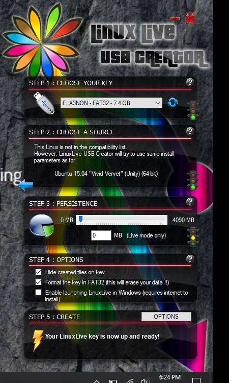 [Image: How-to-create-a-bootable-linux-USB-using...ator-9.jpg]