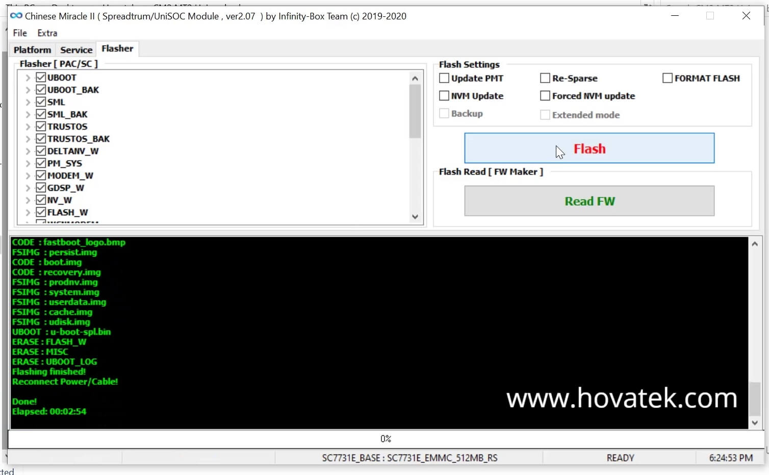 [Image: How-to-use-Infinity-CM2SP2-to-flash-Unis...are-10.jpg]