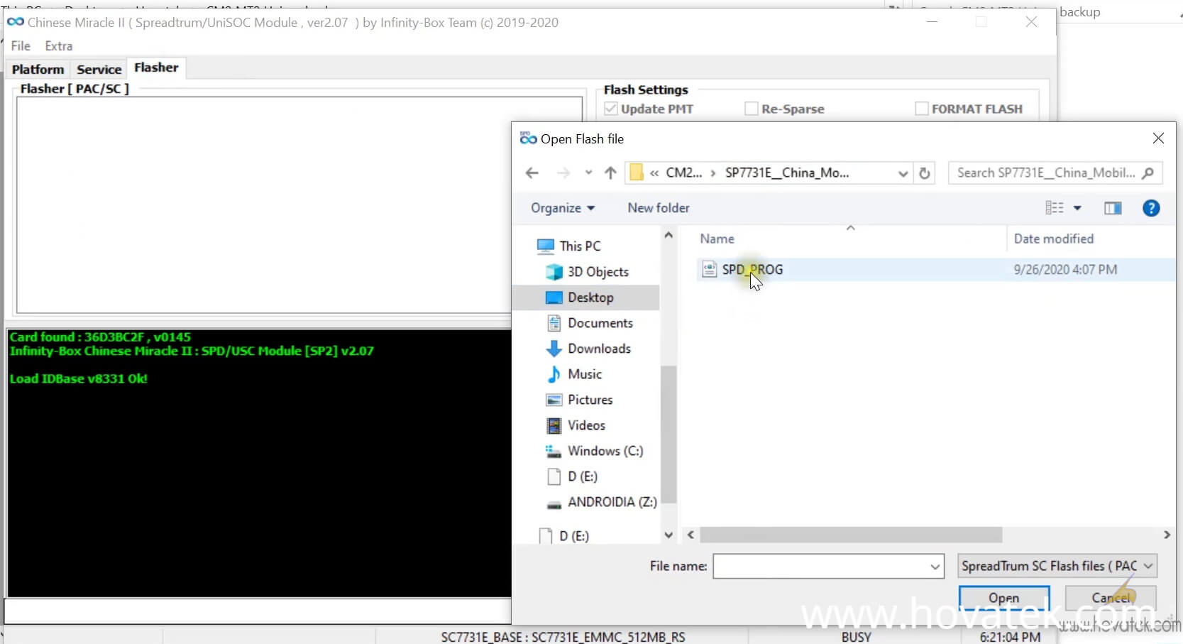 [Image: How-to-use-Infinity-CM2SP2-to-flash-Unis...ware-2.jpg]