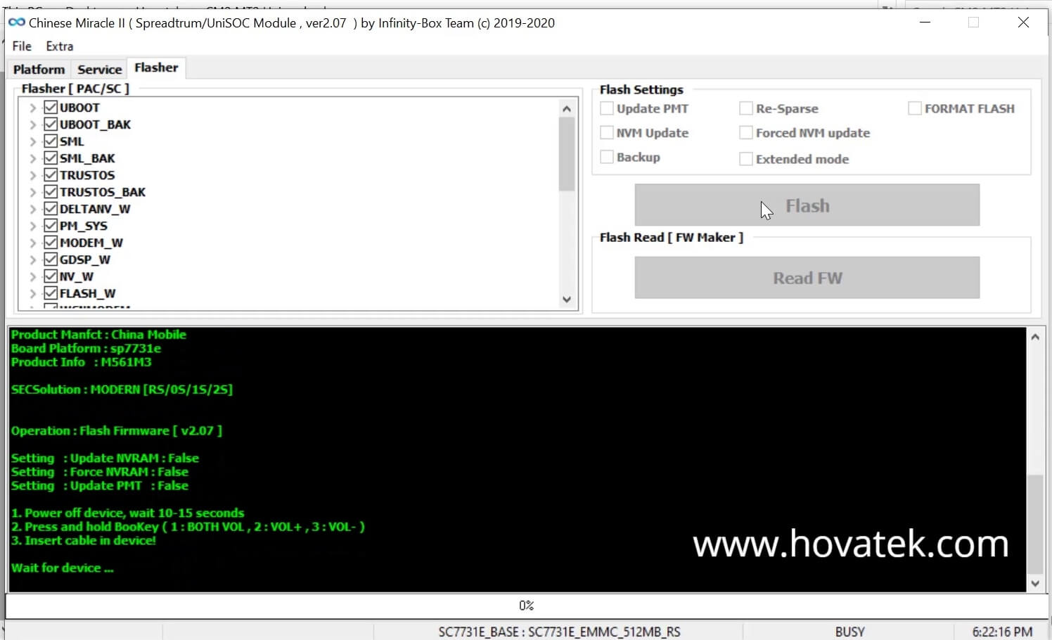 [Image: How-to-use-Infinity-CM2SP2-to-flash-Unis...ware-7.jpg]