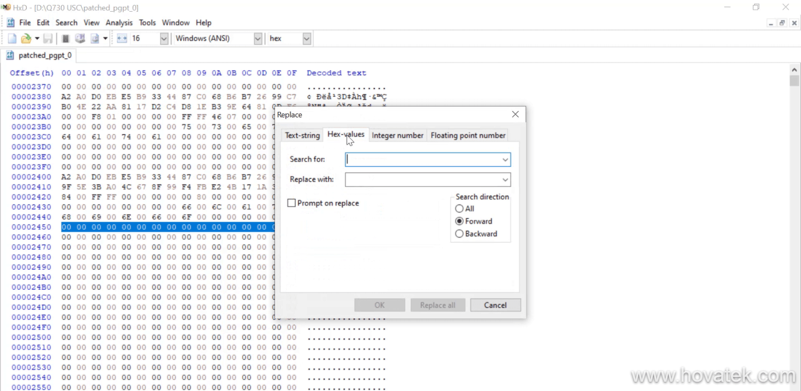 How to bypass verified boot is enabled error in SP flash tool