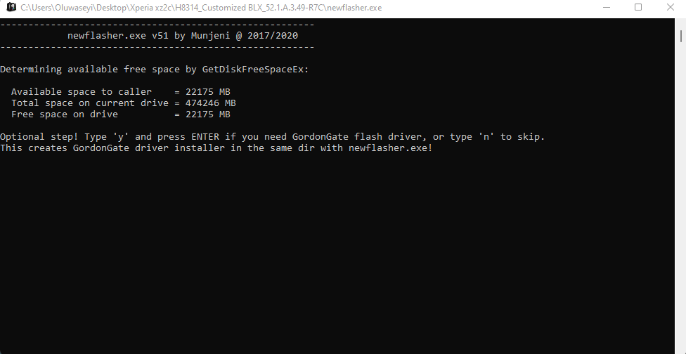 [Image: How-to-use-Newflasher-to-flash-Sony-Xperia_9.png]