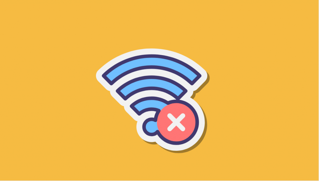 no connection on mobile data