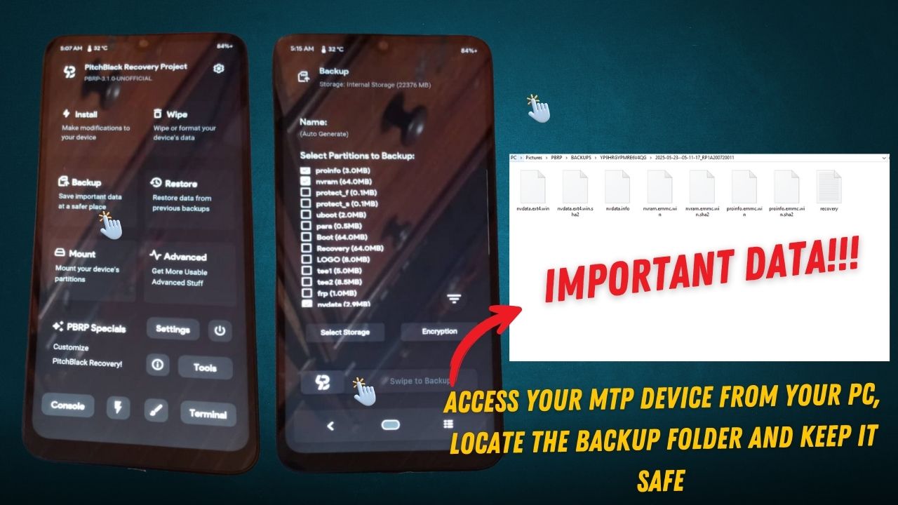 backupdataredmi10a