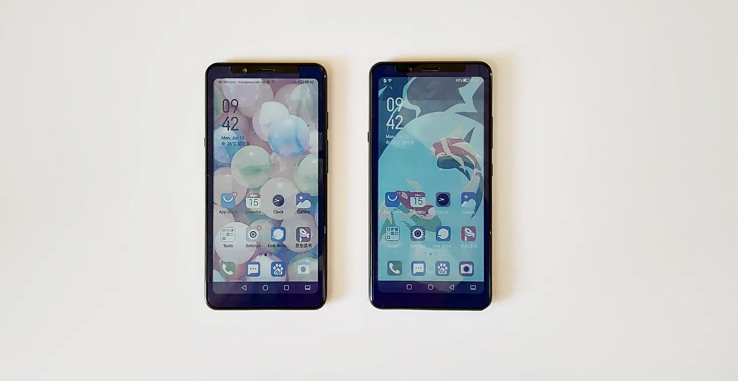 Unbrick Hisense A5 Pro CC