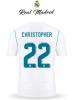 Christopher Eze